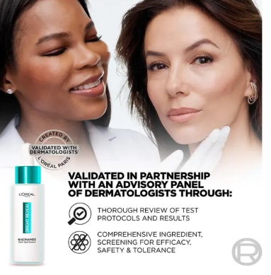 L'Oreal Paris Revitalift Bright Reveal Serum 30ml