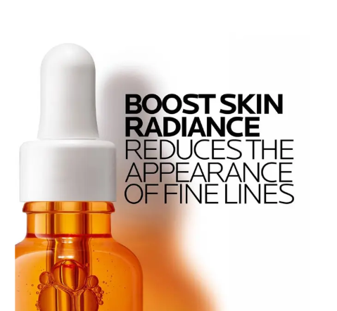 La Roche Posay Pure Vitamin C12 Serum 30ml