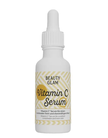 Beauty Glam Vitamin C Serum 30ml
