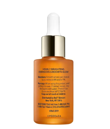 RoC Multi Correxion Revive & Glow Daily Serum 30ml