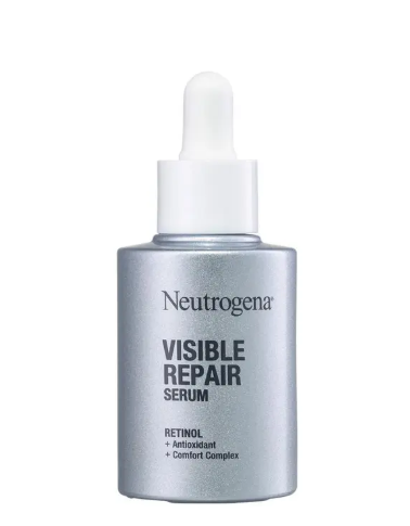 Neutrogena Visible Repair Retinol Serum 30ml