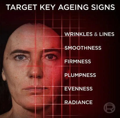 L'Oreal Paris Revitalift Tri-Peptides Laser Serum 30ml