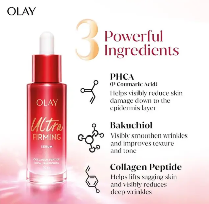 Olay Ultra Firming Serum 30ml