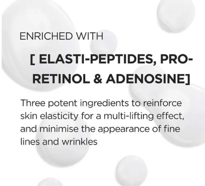 L'Oreal Paris Revitalift Concentrated Serum 30ml