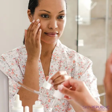 Skin Republic Matrixyl 10% Serum 30ml