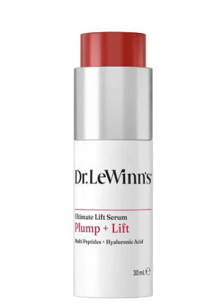Dr. LeWinn's Plump + Lift Ultimate Lift Serum 30ml