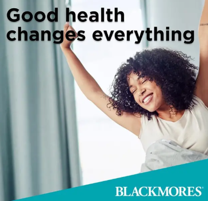 Blackmores Vitamin D3 1000IU 130 Capsules
