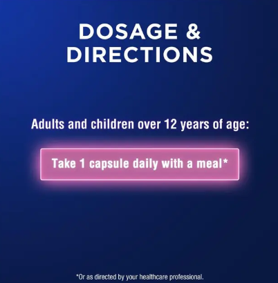 Ostelin Vitamin D3 1000IU 130 Capsules