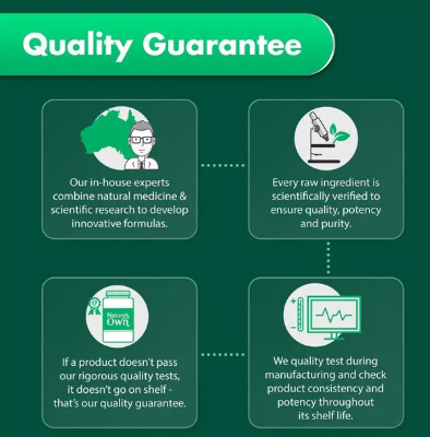 Nature's Own Super B Complex 75 Tablets