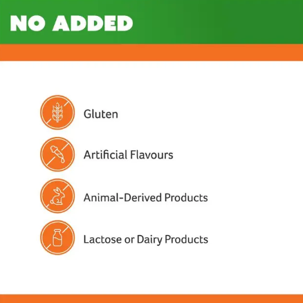 Cenovis Chewable Mega C 1000mg 200 Tablets Exclusive Size