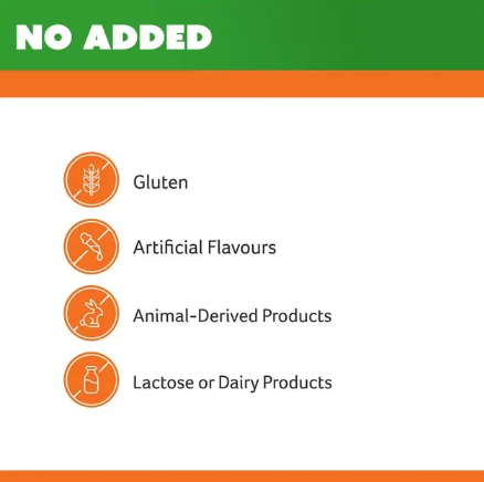 Cenovis Mega C 1000mg Orange Flavour 60 Tablets