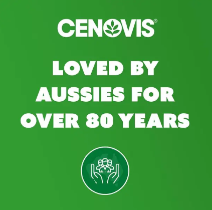 Cenovis Kids Chewable Vitamin C 250mg Lemonade 150 Tablets