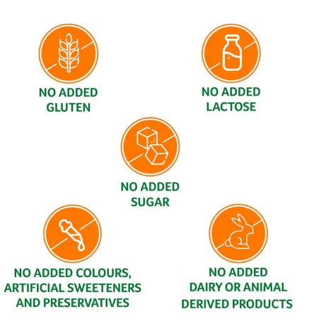 Cenovis Echinacea, Garlic, Zinc + C 125 Tablets