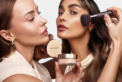 Nude by Nature Natural Mineral Cover N7 Dark 10g