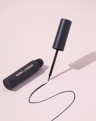 Nude by Nature Pro Definition Liquid Eyeliner 6ml 02 Brown