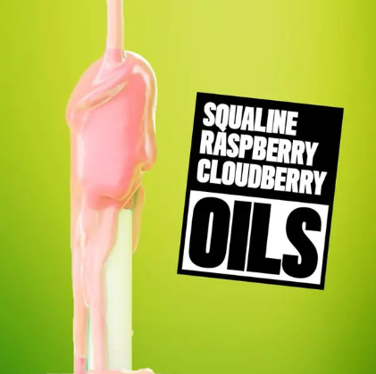 NYX Fat Oil Lip Drip Sprinkle Sprinkle