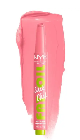 NYX Fat Oil Slick Click Clout
