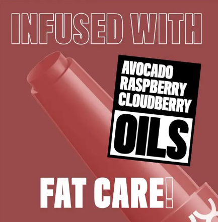 NYX Fat Oil Slick Click Profile Pic