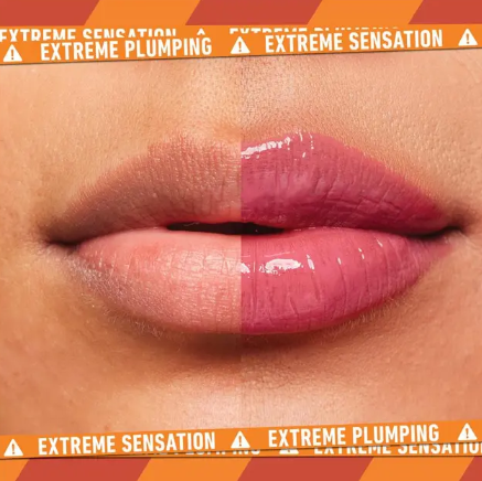 NYX Duck Plump Lip Plump Gloss Pick Me Pink