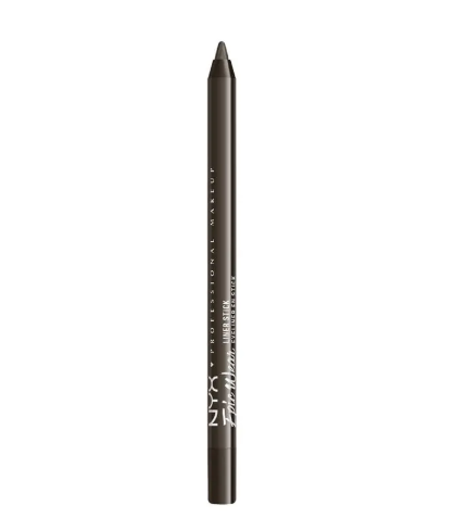 NYX Epic Wear Liner Sticks Deepest Brown