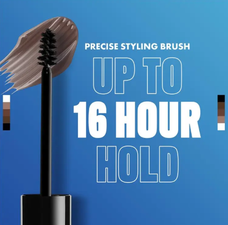 NYX The Brow Glue Medium Brown