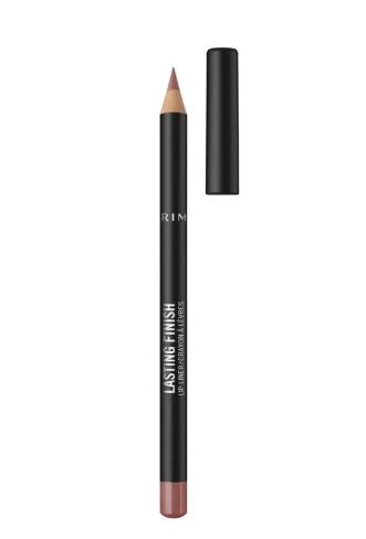 Rimmel Lasting Finish Lip Liner 90s Nude 760
