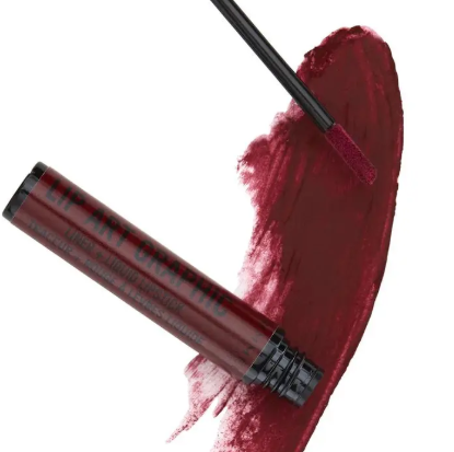 Rimmel Lip Art Graphic 810 Be Free