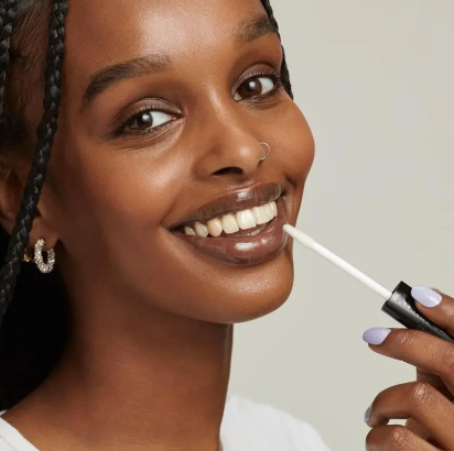 Rimmel Oh My Gloss Snog