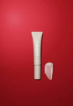 Rimmel Oh My Gloss! Butter Me Up Lip Butter 000 Vanilla Frost