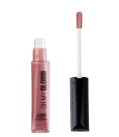Rimmel Oh My Gloss My Eternity