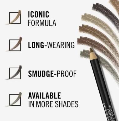 Rimmel Brow This Way Professional Pencil 003 Blonde