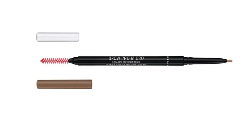 Rimmel Brow Pro Micro Definer 2 in 1 Blonde