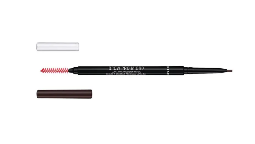 Rimmel Brow Pro Micro Definer 2 in 1 Dark Brown