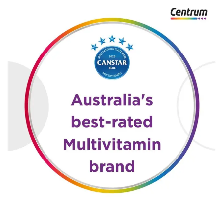 Centrum Advance 100 Tablets