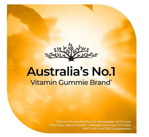 Nature's Way Adult Vita Gummies Womens Multivitamin 100 Gummies