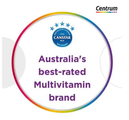 Centrum For Women 90 Tablets Exclusive Size