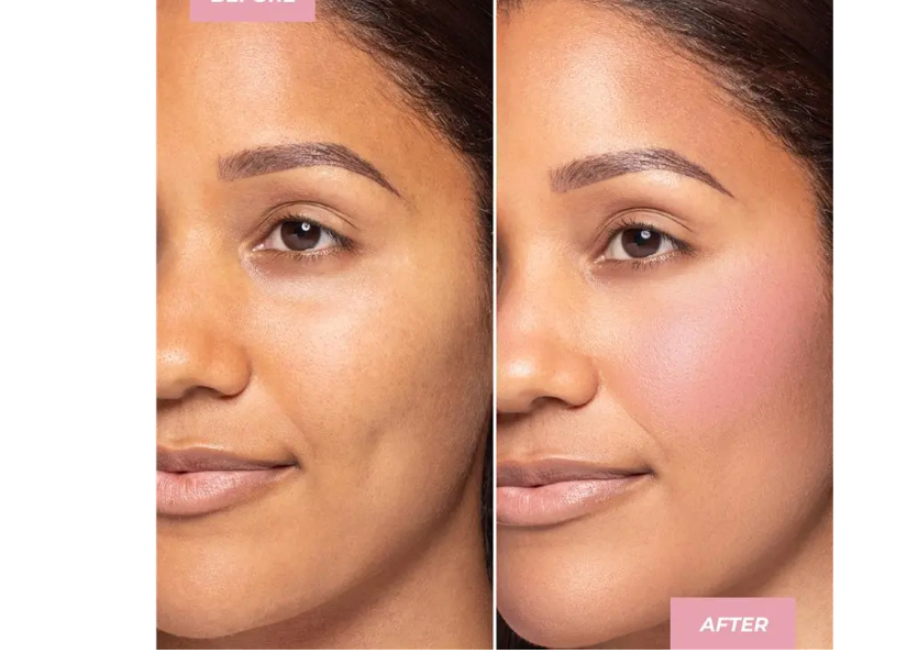 MCoBeauty Soft Matte Beauty Wand Cosmopolitan Blush