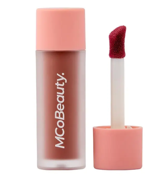 MCoBeauty Dream Liquid Dewy Blush Nude Mauve