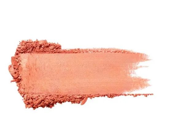 MCoBeauty Soft Touch Powder Blush Passion Peachy Pink