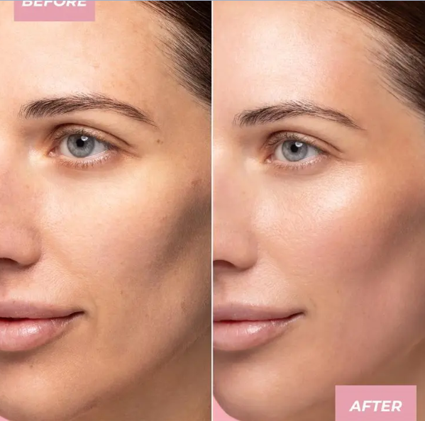 MCoBeauty Flawless Glow Luminous Skin Filter 4.5 Medium