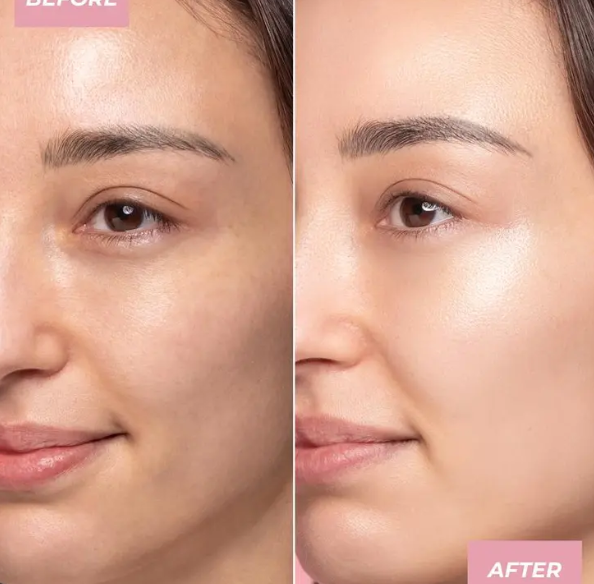 MCoBeauty Flawless Glow Luminous Skin Filter 3.5 Light/Medium