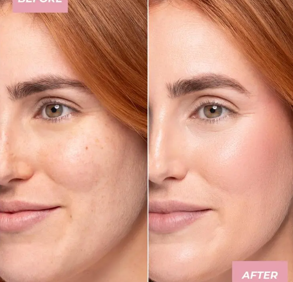MCoBeauty Flawless Glow Luminous Skin Filter 2 Fair
