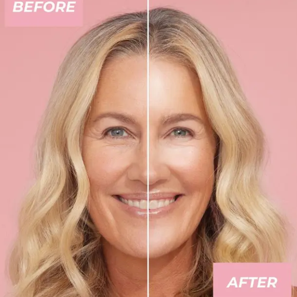 MCoBeauty Flawless Glow Luminous Skin Filter 3 Light