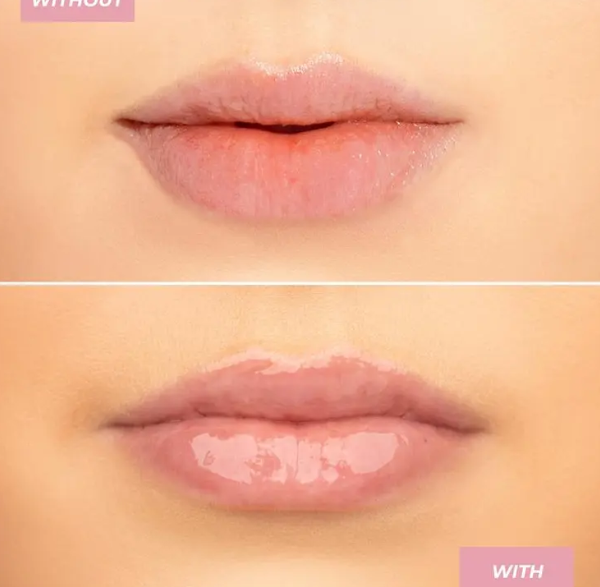 MCoBeauty Peptide Lip Treatment Vanilla Brulee