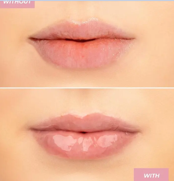MCoBeauty Peptide Lip Treatment Buttercream