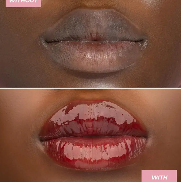 MCoBeauty Peptide Lip Treatment Berry