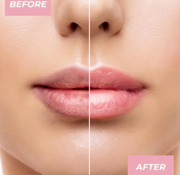 MCoBeauty Glow Up PH Lip Balm Universal Colour Changing