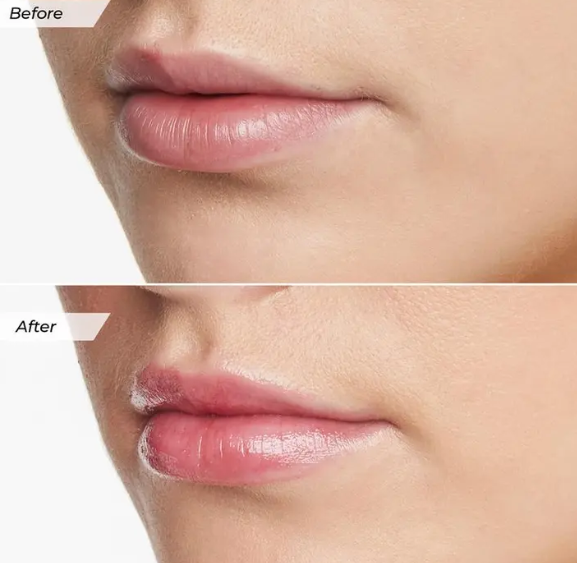 MCoBeauty Glow Lip Balm Watermelon NEW