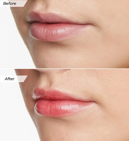 MCoBeauty Glow Lip Balm Berry NEW