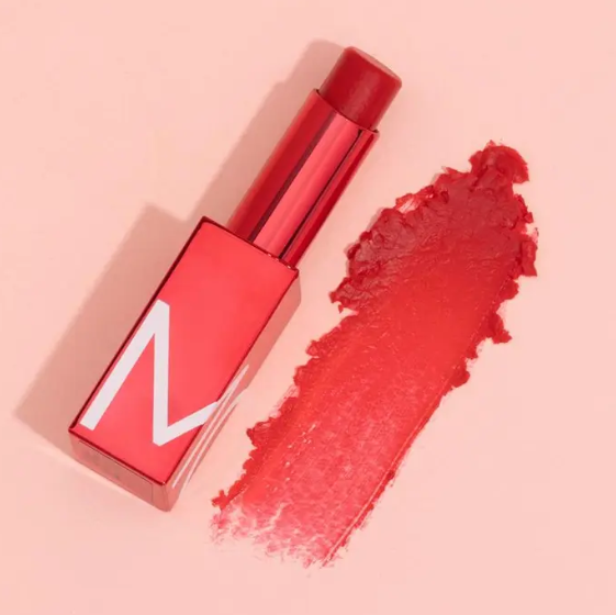 MCoBeauty Sheer Tint Lip Balm Girl Boss